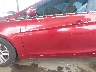 5NPEB4AC1BH****** Wrecked 2011 Hyundai Sonata