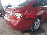 5NPEB4AC1BH****** Salvage and Repairable 2011 Hyundai Sonata in California State