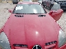 WDBWK54F46F****** Salvage and Repairable 2006 Mercedes-Benz SLK-Class in Texas State