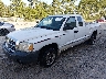 1D7HE22K76S****** Used and Repairable 2006 Dodge Dakota in Huntsville