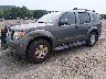 5N1AR18UX7C****** Usados y Reparables 2007 Nissan Pathfinder en Port Murray