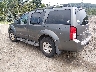 5N1AR18UX7C****** Salvamento y Reparables 2007 Nissan Pathfinder en Port Murray