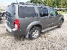 5N1AR18UX7C****** Salvamento y Destrozados 2007 Nissan Pathfinder en Estado de Nueva Jersey