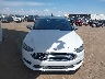 3FA6P0G73HR****** Salvage 2017 Ford Fusion in Arizona State