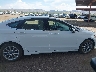 3FA6P0G73HR****** Wrecked 2017 Ford Fusion in Arizona State