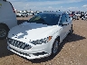 3FA6P0G73HR****** Used and Repairable 2017 Ford Fusion in Phoenix