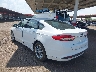3FA6P0G73HR****** Salvage and Repairable 2017 Ford Fusion in Phoenix