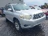 JTEES41A182****** Salvage and Wrecked 2008 Toyota Highlander in Salt Lake City