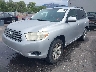 JTEES41A182****** Used and Repairable 2008 Toyota Highlander in Salt Lake City