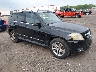 WDCGG8HB4AF****** Salvage and Wrecked 2010 Mercedes-Benz Glk 350 in Metro DC