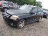 WDCGG8HB4AF****** Used and Repairable 2010 Mercedes-Benz Glk 350 in Metro DC