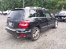WDCGG8HB4AF****** Salvage and Wrecked 2010 Mercedes-Benz Glk 350 in Maryland State