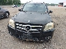 WDCGG8HB4AF****** Salvage and Repairable 2010 Mercedes-Benz Glk 350 in Maryland State