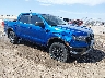 1FTER4FH0KL****** Salvage and Wrecked 2019 Ford Ranger in Wichita