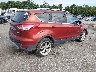 1FMCU0J92EU****** Salvage and Wrecked 2014 Ford Escape in Virginia State
