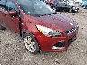 1FMCU0J92EU****** Salvage and Repairable 2014 Ford Escape in Virginia State