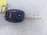 JHMGE8H58DC****** Salvage 2013 Honda Fit in Texas State