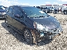 JHMGE8H58DC****** Salvage and Wrecked 2013 Honda Fit in Lubbock