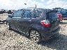 JHMGE8H58DC****** Salvage and Repairable 2013 Honda Fit in Lubbock