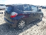 JHMGE8H58DC****** Salvage and Wrecked 2013 Honda Fit in Texas State