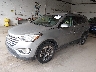 KM8SNDHF6EU****** Used and Repairable 2014 Hyundai Santa Fe in Minneapolis Saint Paul
