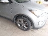 KM8SNDHF6EU****** Salvage and Repairable 2014 Hyundai Santa Fe in Minnesota State