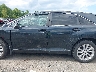 4T3ZA3BB9FU****** Repairable 2015 Toyota Venza in Connecticut State