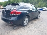 4T3ZA3BB9FU****** Salvage and Wrecked 2015 Toyota Venza in Connecticut State