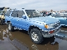 JT3HN86RXV0****** Salvage and Wrecked 1997 Toyota 4Runner in Phoenix