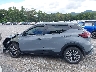 3N1CP5CV6RL****** Salvage 2024 Nissan Kicks
