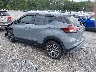 3N1CP5CV6RL****** Salvage and Repairable 2024 Nissan Kicks in Roanoke