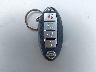 1N4AL21E69C****** Salvage 2009 Nissan Altima in California State