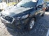 5XYPG4A36KG****** Used and Repairable 2019 Kia Sorento in Santa Clarita