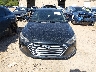 5NPD84LF9JH****** Wrecked 2018 Hyundai Elantra in North Carolina State