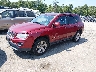1C4NJDEB1GD****** Used and Repairable 2016 Jeep Compass in Richmond