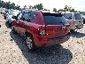 1C4NJDEB1GD****** Salvage and Repairable 2016 Jeep Compass in Richmond