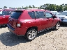1C4NJDEB1GD****** Salvage and Wrecked 2016 Jeep Compass in Virginia State