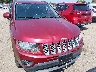 1C4NJDEB1GD****** Salvage and Repairable 2016 Jeep Compass in Virginia State