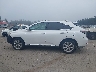 2T2BK1BAXAC****** Reparables 2010 Lexus RX en Estado de Washington