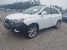 2T2BK1BAXAC****** Usados y Reparables 2010 Lexus RX en Seattle