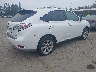 2T2BK1BAXAC****** Salvamento y Destrozados 2010 Lexus RX en Estado de Washington