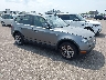 WBXPC9C42AW****** Salvage and Wrecked 2010 BMW X3 in Minneapolis South