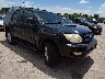 JTEZT14R248****** Salvamento y Destrozados 2004 Toyota 4Runner en Houston