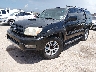 JTEZT14R248****** Usados y Reparables 2004 Toyota 4Runner en Houston