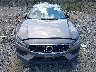 YV4102WK9L1****** Wrecked 2020 Volvo V60 in Virginia State