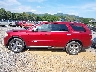 1C4SDJET2DC****** Reparables 2013 Dodge Durango en Estado de Virginia