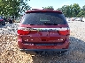 1C4SDJET2DC****** Destrozados 2013 Dodge Durango