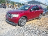 1C4SDJET2DC****** Usados y Reparables 2013 Dodge Durango en Roanoke