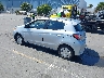 ML32AUHJ5RH****** Salvage and Repairable 2024 Mitsubishi Mirage in Fremont