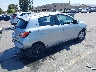 ML32AUHJ5RH****** Salvage and Wrecked 2024 Mitsubishi Mirage in California State